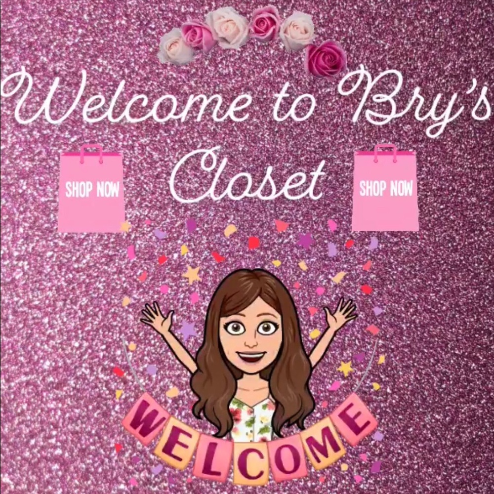 Welcome to My Closet🌸🛍
